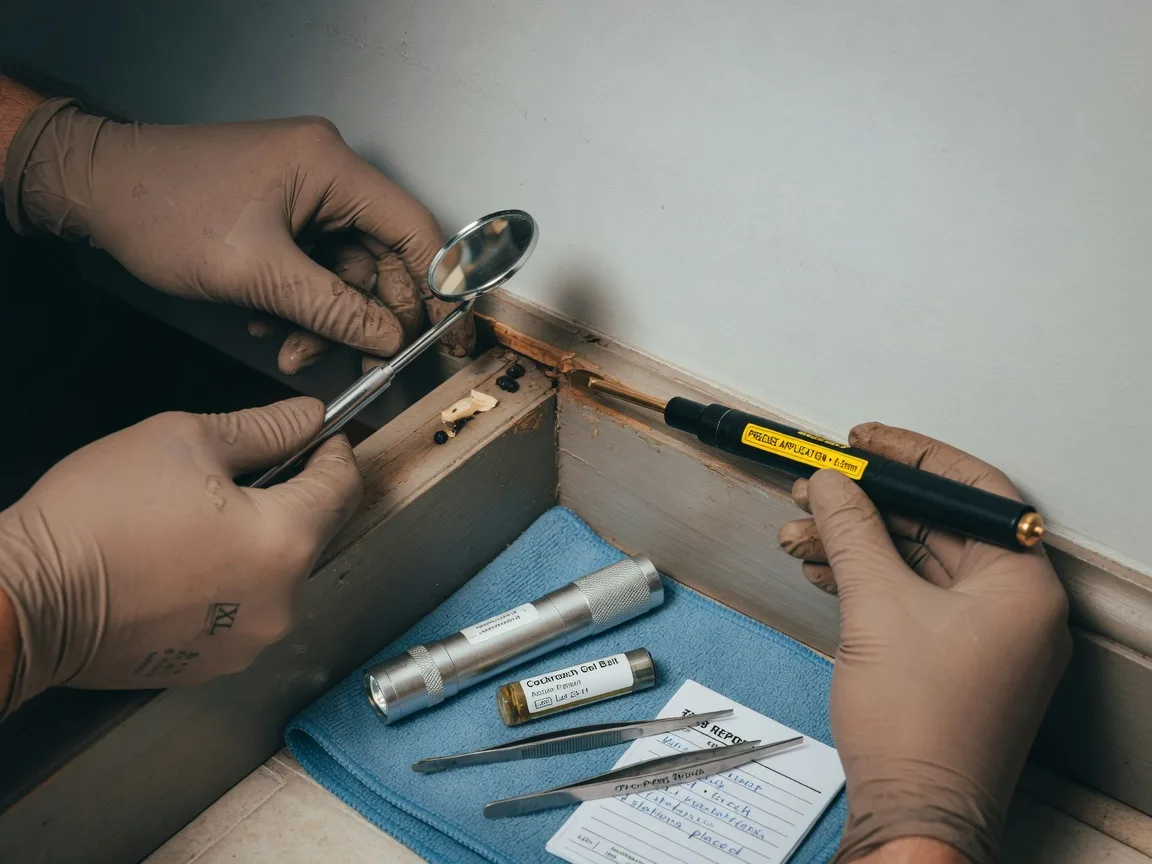 Why choose Emergency Pest Control in Grantsboro, NC